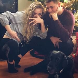 Meet your Posher, Jacky